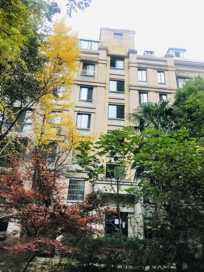 【杭州华盛星洲翠谷小区,二手房,租房】- 杭州房天下