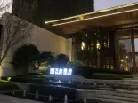 小区大门