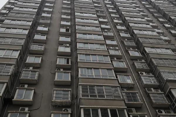 【西安东方名苑小区,二手房,租房】- 西安房天下