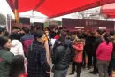 嘉信悦城活动现场图