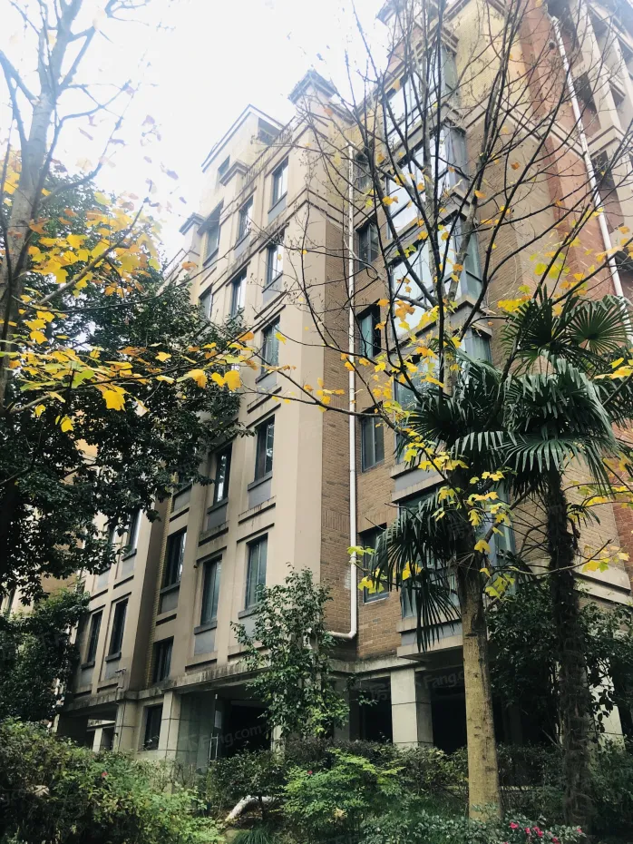 【杭州华盛星洲翠谷小区,二手房,租房】- 杭州房天下