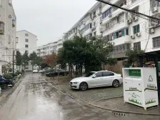 杨枝四村 3室1厅 南