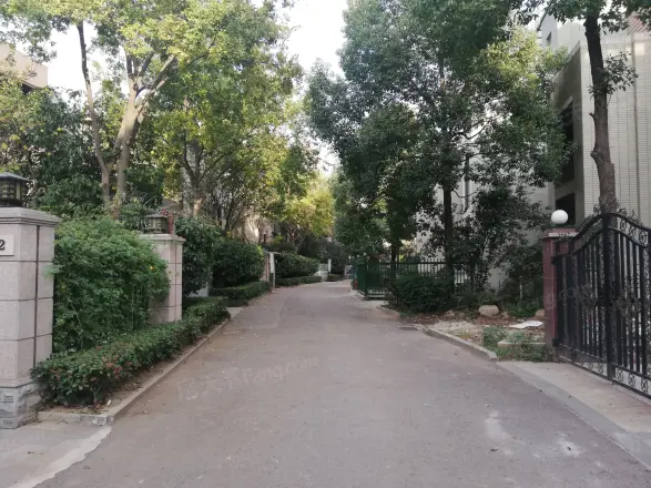 大洋彼岸心海岸别墅实景图
