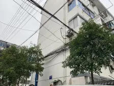 杨枝北园复式 带40平超大阳光房 带独库车位 环境好