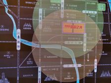 碧桂园精装修 带车位 阳台封好地面通铺