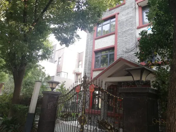 大洋彼岸心海岸别墅实景图