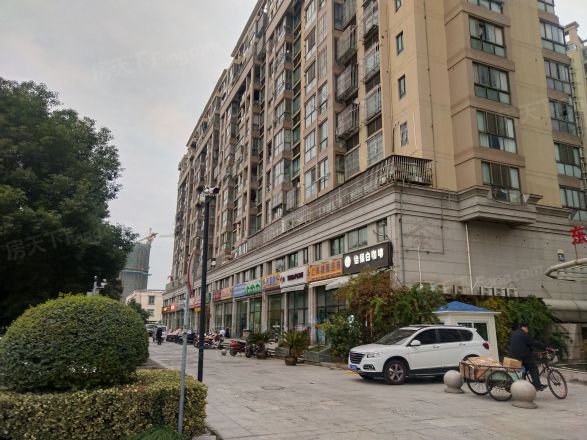 东方丽池