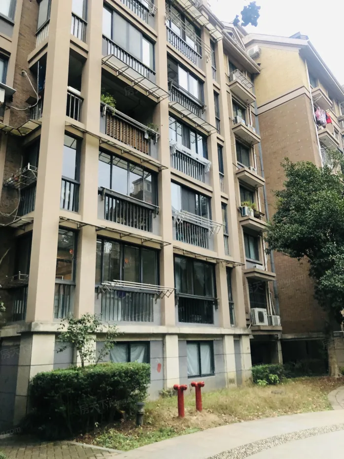 【杭州华盛星洲翠谷小区,二手房,租房】- 杭州房天下