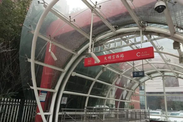 时代广场 荣民时代广场 西安房天下