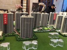 碧桂园翡丽之光景悦 4室2厅 南