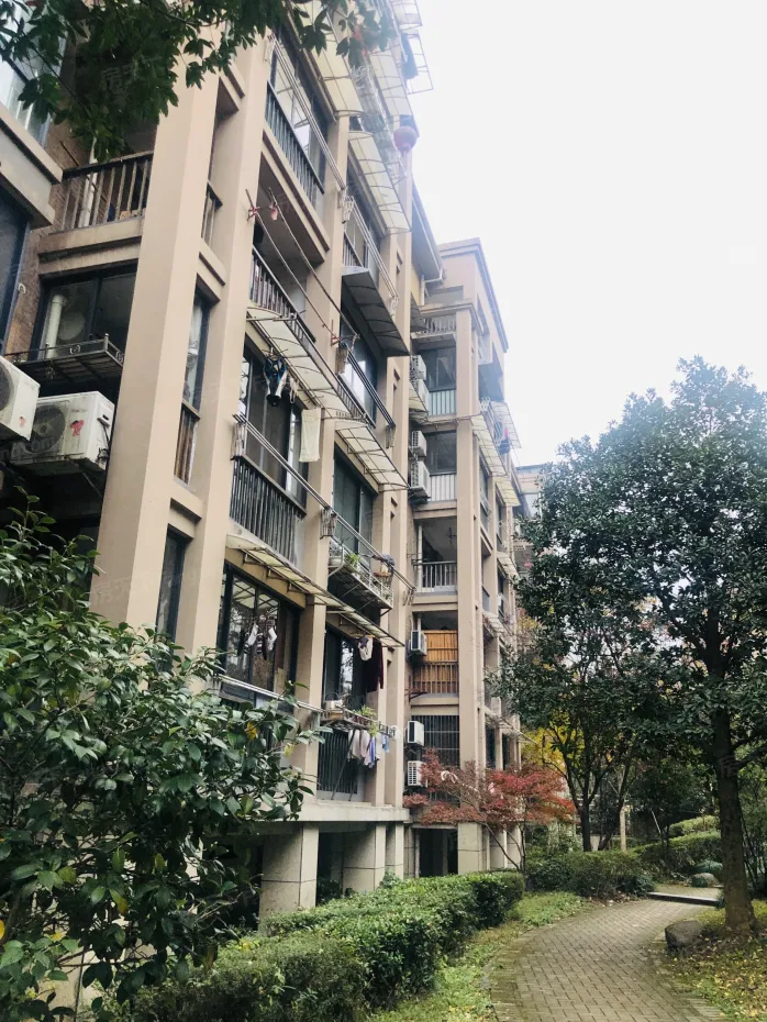 【杭州华盛星洲翠谷小区,二手房,租房】- 杭州房天下