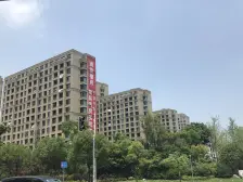 视野光线好,诚意出售,品质小区