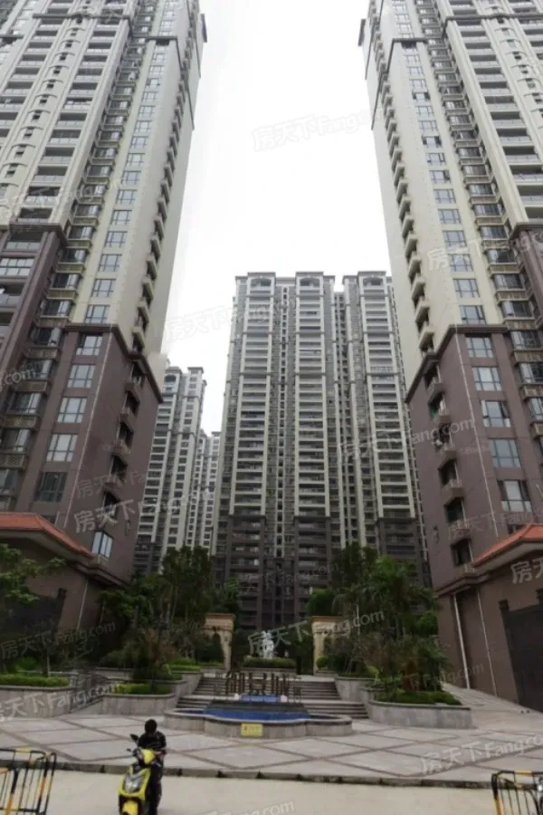 揭阳小区二手房 普宁小区二手房 万泰汇购物中心小区二手房 > 御景城