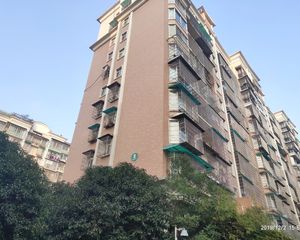 福乐康城3室2厅南