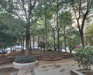 赤岗岭地铁口电梯小高层一梯两户人车分流满五唯一