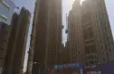 恒大江北帝景实景图
