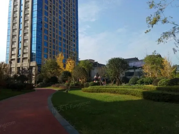 【南充新豪天地小区,二手房,租房】- 南充房天下