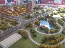 公园左岸端头套 南北四房 全明 诚意出售