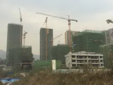 石井坡 金融街融府四房236万