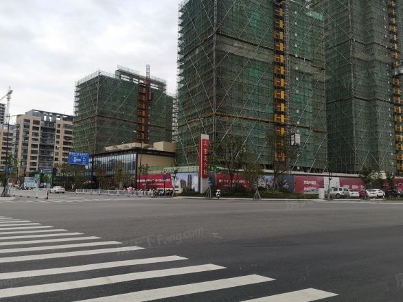 【舟山宝龙天地广场小区,二手房,租房】- 舟山房天下