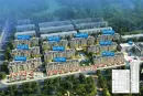 金庆名仁府效果图