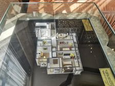 碧桂园双拼别墅,新中式风格,带200方前后花园