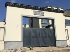 永弘开发 下叠别墅 带南北院子 环境好