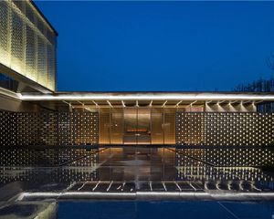 万科天府锦绣锦院4室1厅南