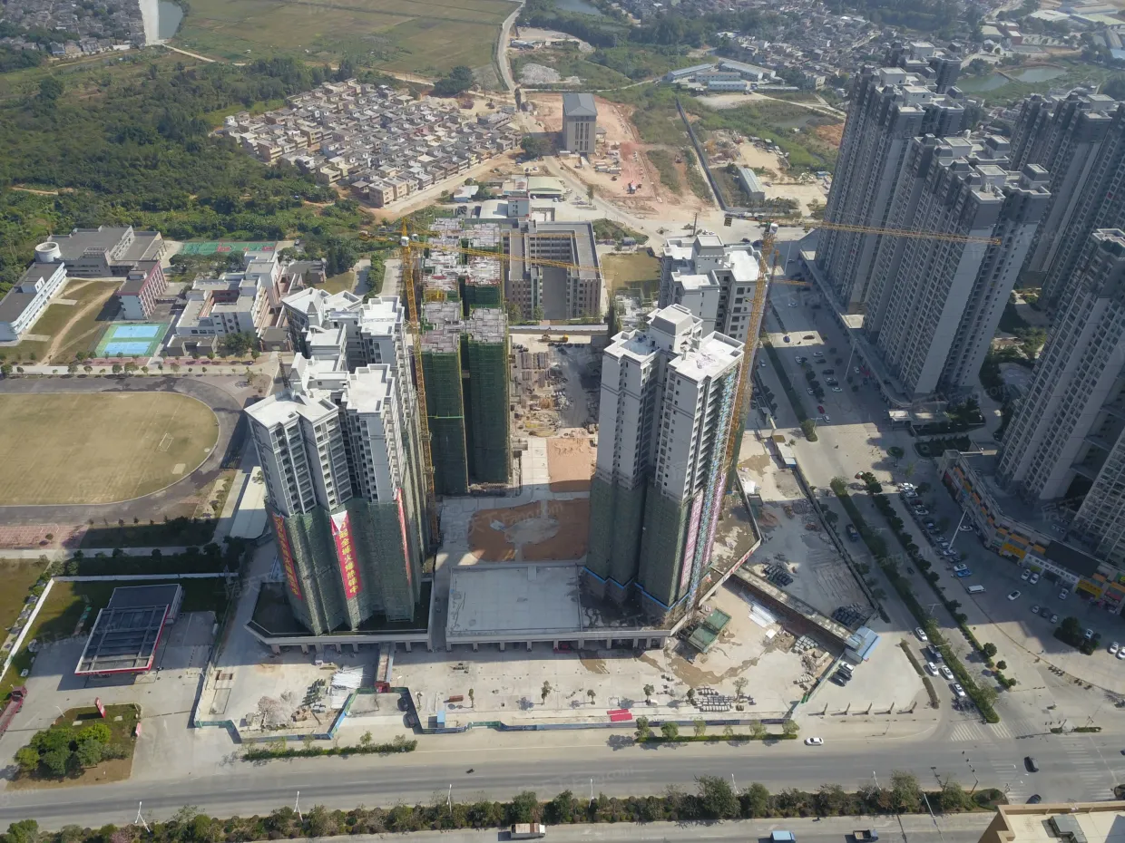 【台山沃华·时代广场小区,二手房,租房】- 台山房天下