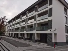 中南朱里雅集 1室1厅 南