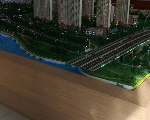 国标户型 出行便利 新校区 赛罕区 好楼层 可贷款