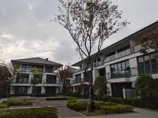 朱家角古镇旁 顶楼复式新装修 全明南北通