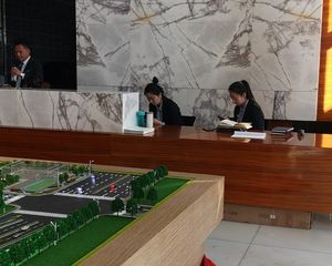 赛罕区银都福邸毛坯70年产权住宅有天然气