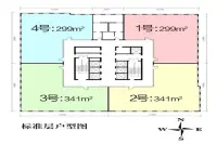 4号户型