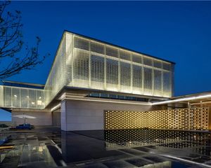 万科天府锦绣锦院4室2厅南