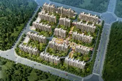 酒泉碧桂园嘉鑫·领誉