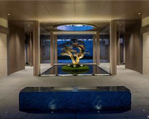 万科天府锦绣锦院4室2厅南