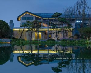 万科天府锦绣锦院4室2厅南