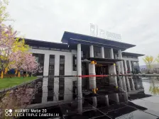 湘潭北地铁口 绿地城际空间站 小三房跌20万卖