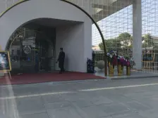 山水江南玖峯 两房一卫 户型方正 光线充足