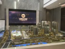 品质小区 一线看江 视野开阔 大平层