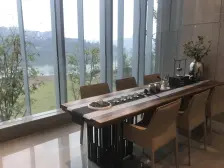 业主急售 看江三房 户型方正 随时看房