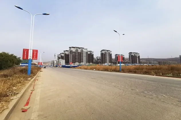 铭洲·西山宜居怎么样:我最关心医院了,规划.-张家口房天下楼盘点评