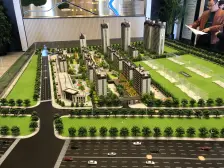 精装 未住 带个大平台 龙湖悠山郡