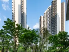 此房精装修,保养好,户型方正,通风好,彩光好