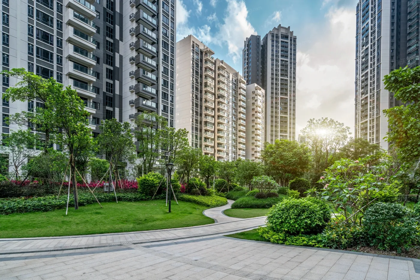 怡翠尊堤-佛山房天下