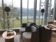 横厅四房 正看江景 住家安静 近轻轨