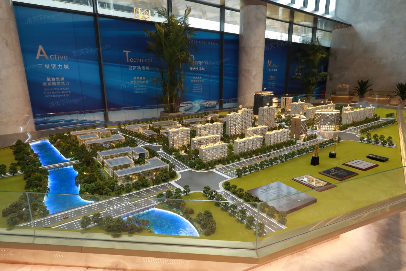 中核锦悦府图片相册,中核锦悦府户型图,样板间图,装修效果图,实景图-上海房天下