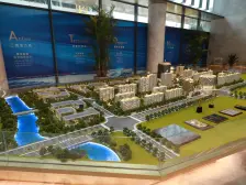 【店总力荐】地铁大平层,四房朝南,高区采光佳拎包住