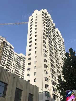 藁城东城国际怎么样:项目内住宅数量密集,.-石家庄房天下楼盘点评